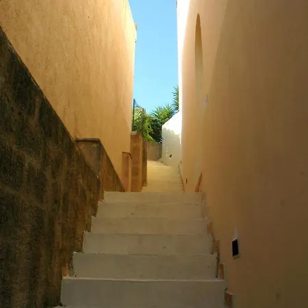 Gasthuis Breathe Sicily Dimora Marsala