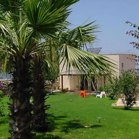 Gasthuis Breathe Sicily Dimora *